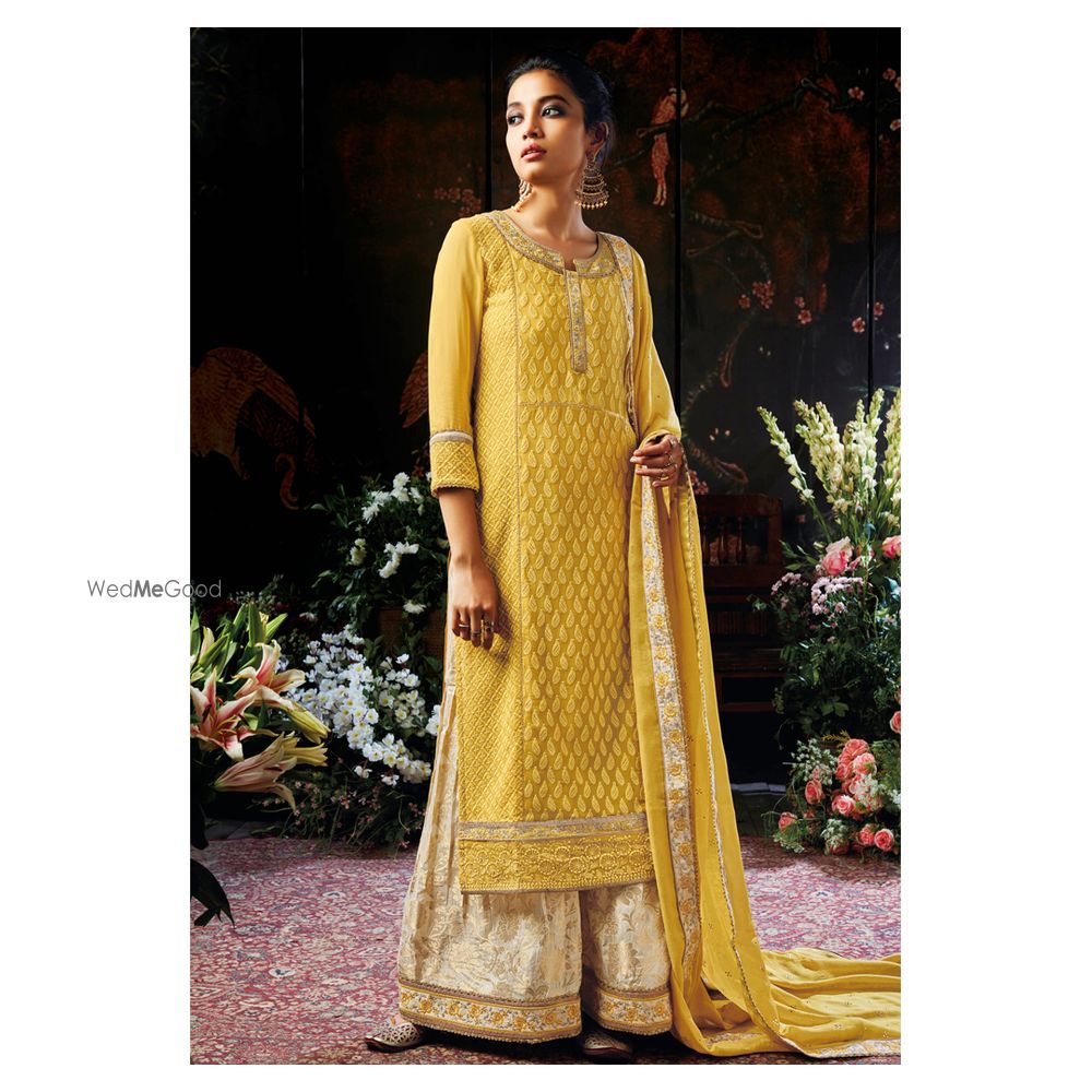 Photo From Lucknawi Nafasat - "Flaunt the Nawabi Look"  - By Meena Bazaar