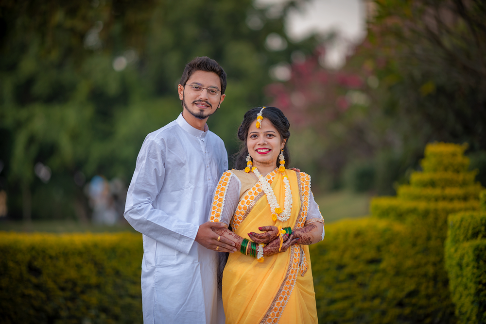 Photo From Nihar-Namrata - By Frames by Bhushan