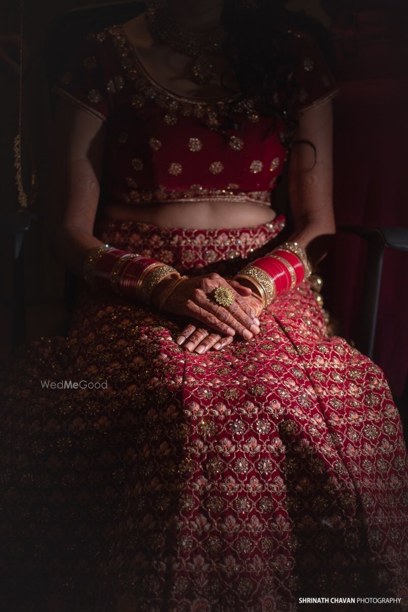 Photo From Beautiful Brides - By Shrinath Chavan Photography