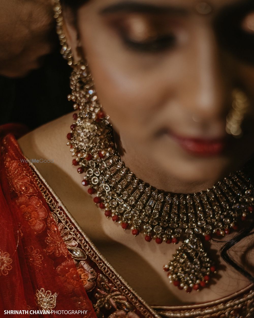 Photo From Beautiful Brides - By Shrinath Chavan Photography