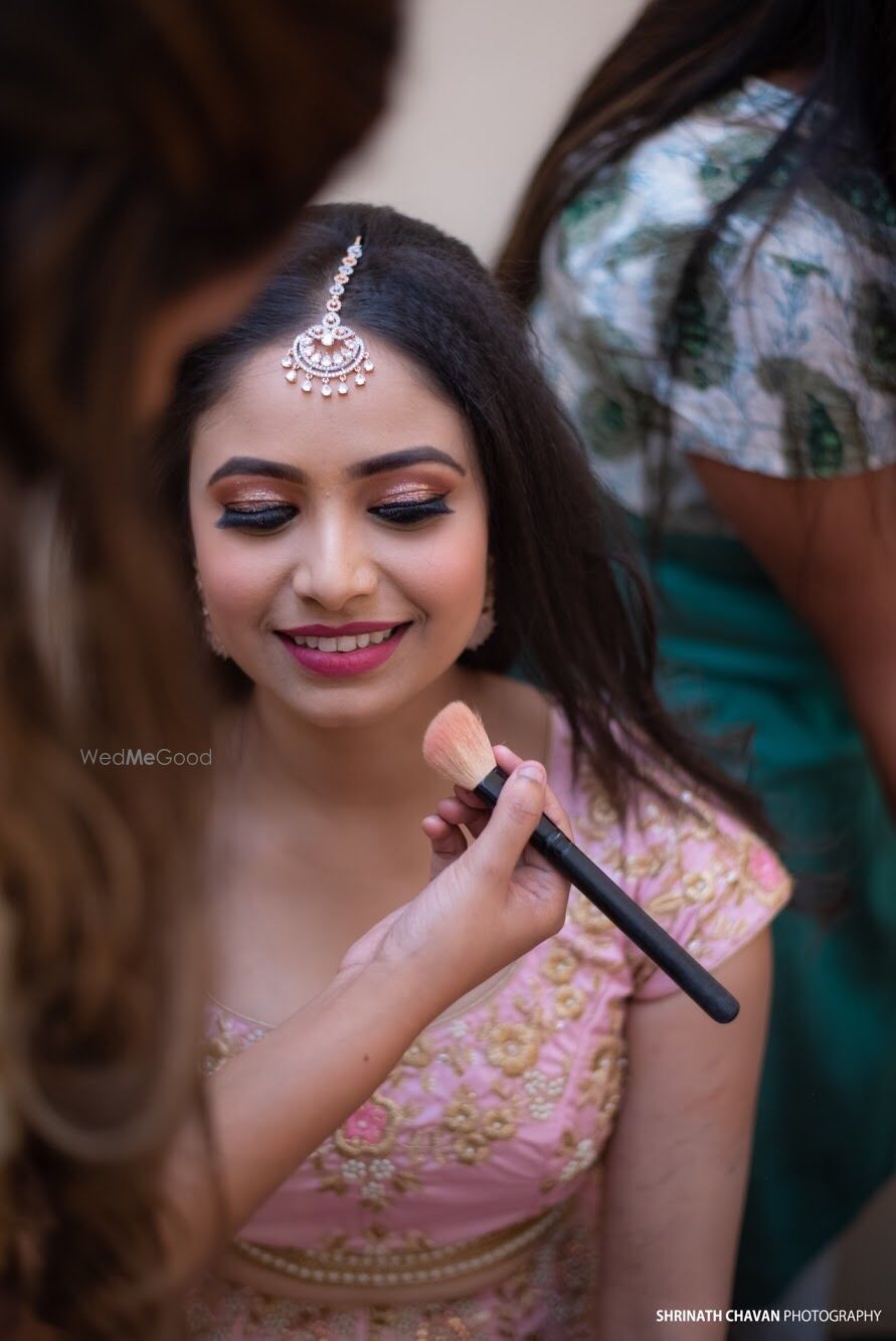 Photo From Beautiful Brides - By Shrinath Chavan Photography