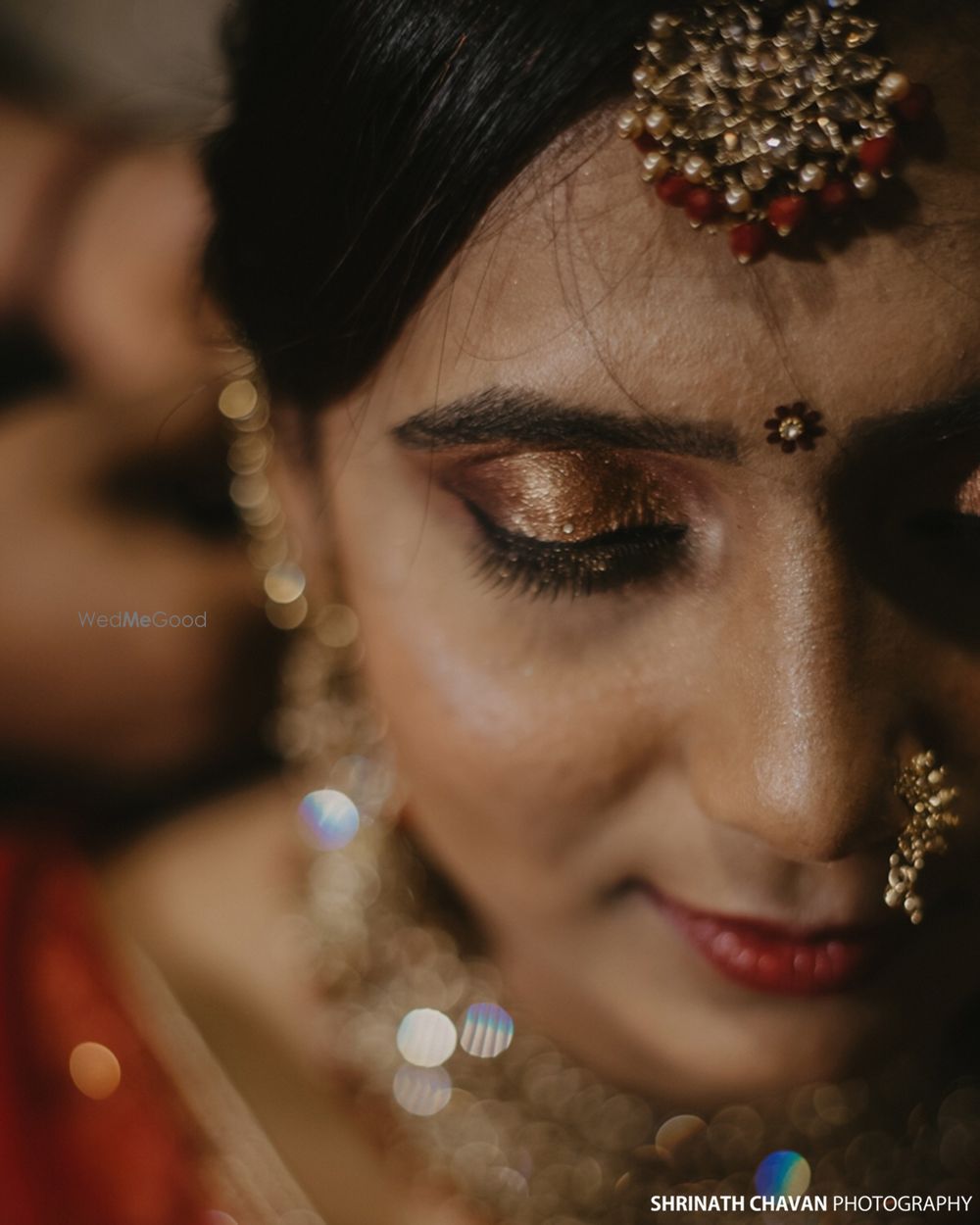 Photo From Beautiful Brides - By Shrinath Chavan Photography