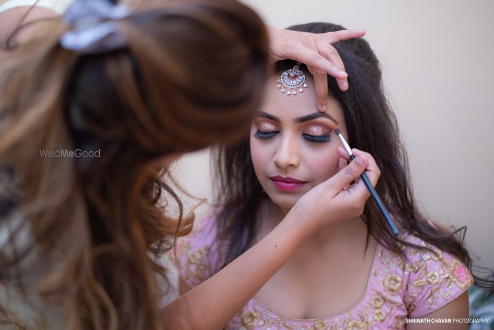 Photo From Beautiful Brides - By Shrinath Chavan Photography