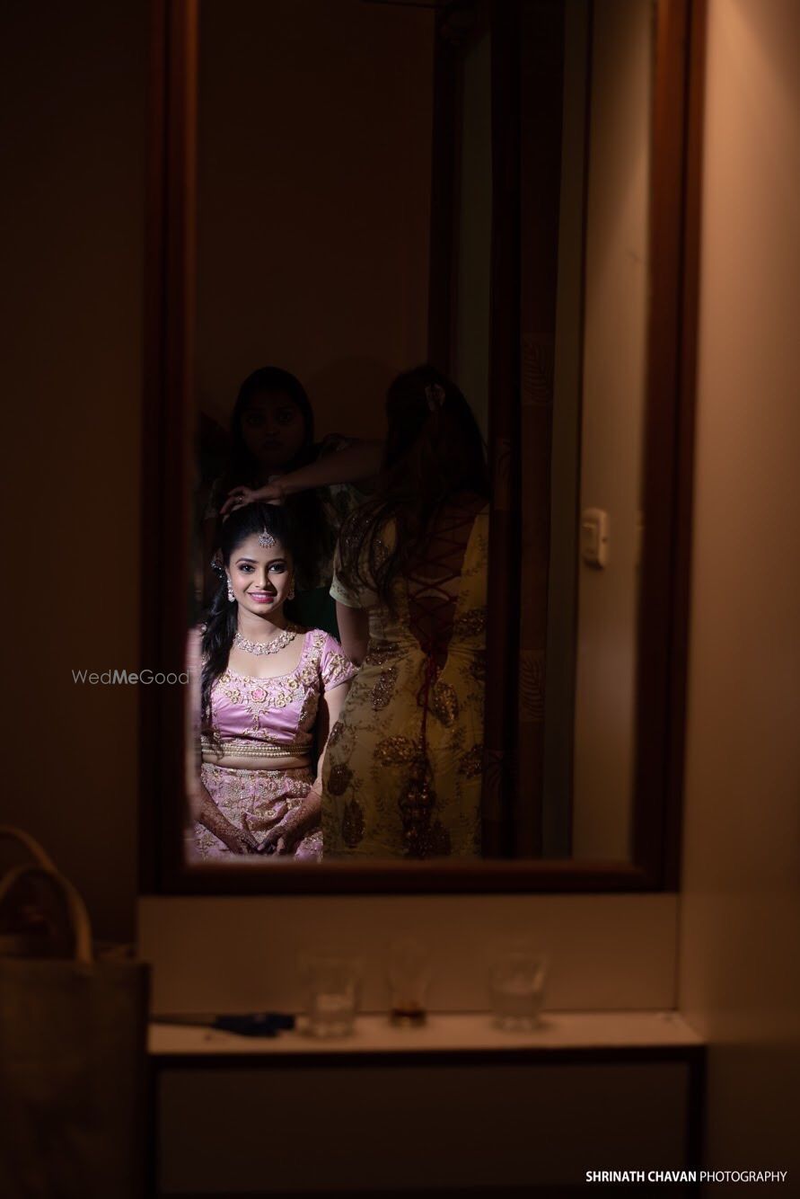 Photo From Beautiful Brides - By Shrinath Chavan Photography