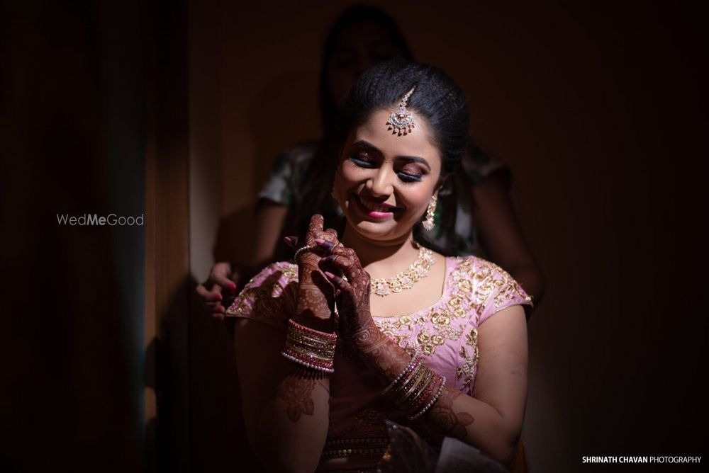 Photo From Beautiful Brides - By Shrinath Chavan Photography