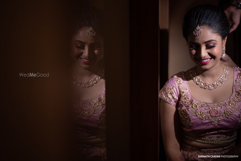 Photo From Beautiful Brides - By Shrinath Chavan Photography