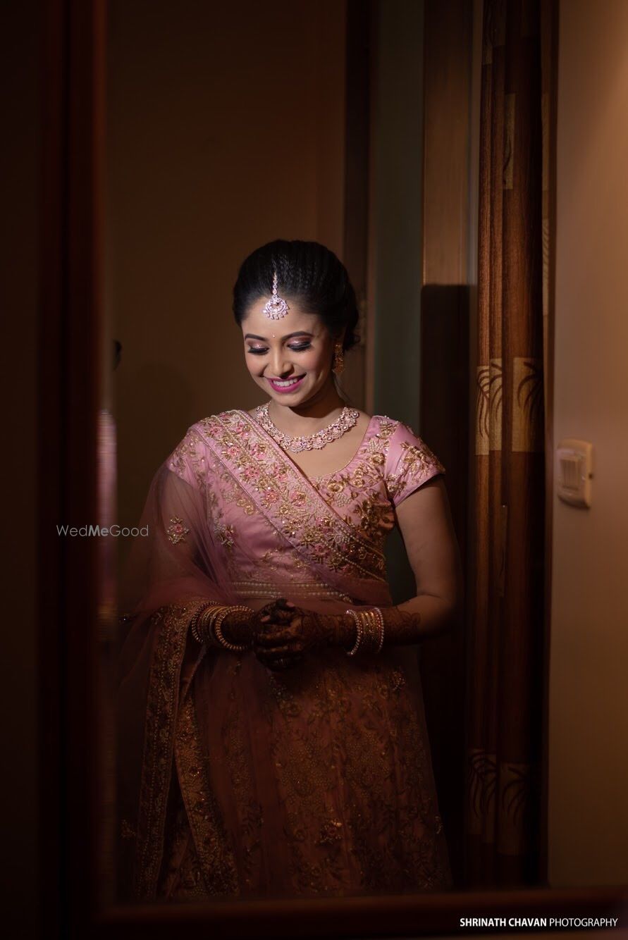 Photo From Beautiful Brides - By Shrinath Chavan Photography