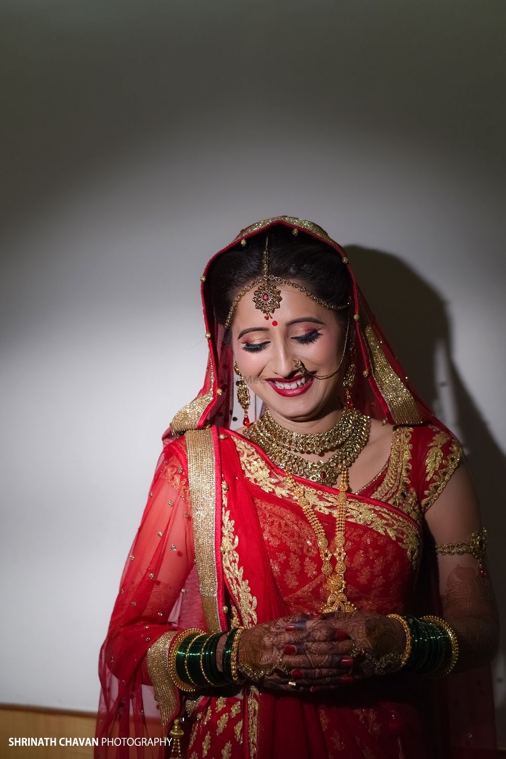 Photo From Beautiful Brides - By Shrinath Chavan Photography