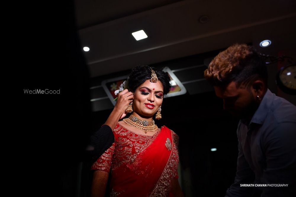 Photo From Beautiful Brides - By Shrinath Chavan Photography