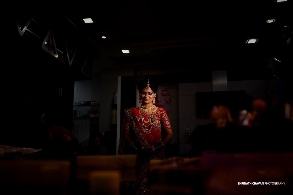 Photo From Beautiful Brides - By Shrinath Chavan Photography