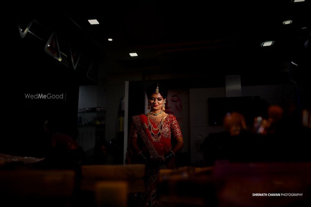 Photo From Beautiful Brides - By Shrinath Chavan Photography