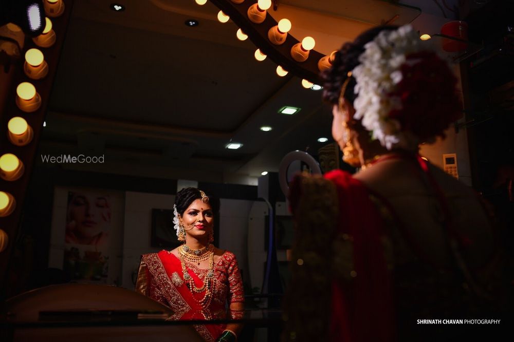 Photo From Beautiful Brides - By Shrinath Chavan Photography