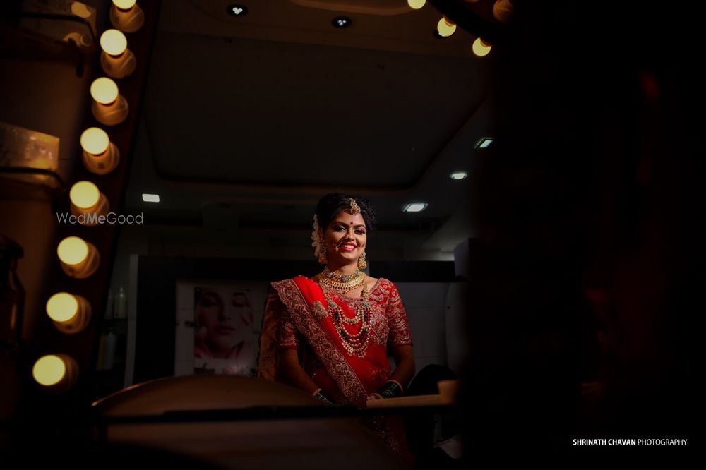 Photo From Beautiful Brides - By Shrinath Chavan Photography