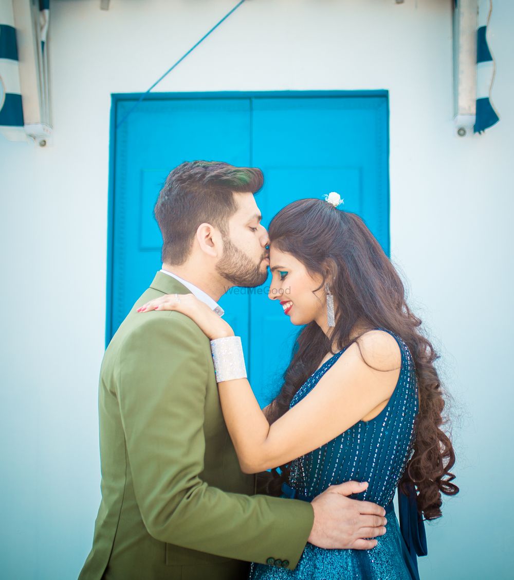 Photo From Rahul + Shalini - By Wedding Whistle