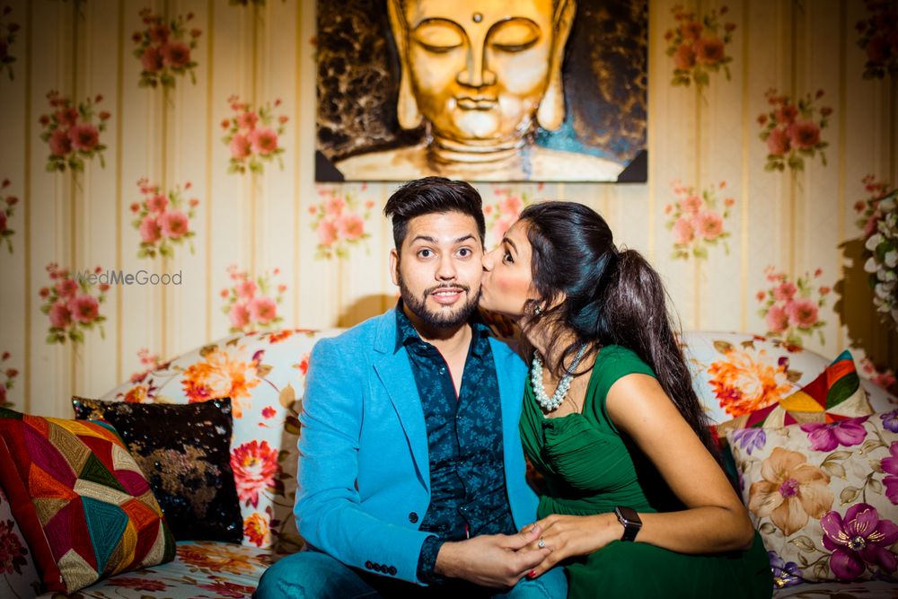 Photo From Rahul + Shalini - By Wedding Whistle