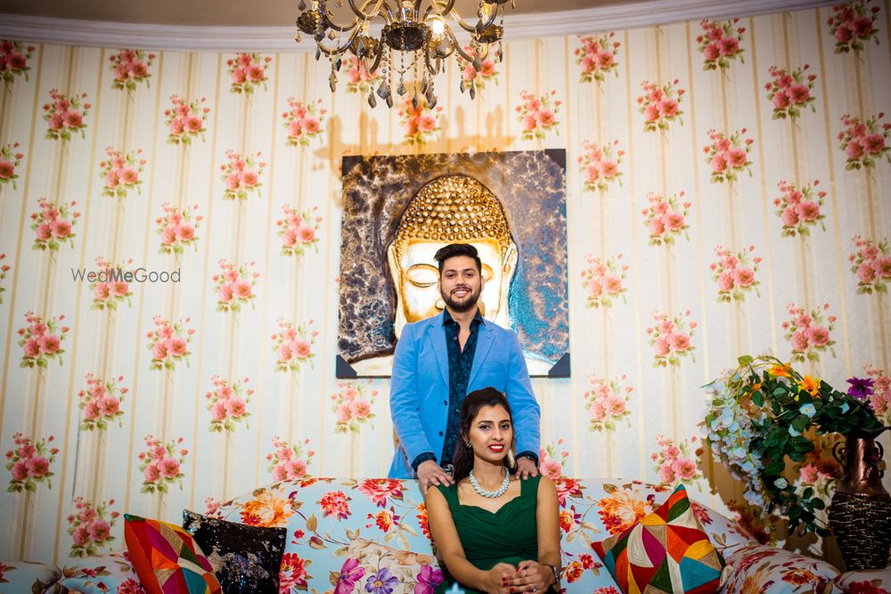 Photo From Rahul + Shalini - By Wedding Whistle