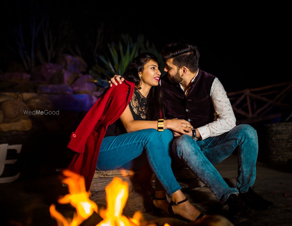 Photo From Rahul + Shalini - By Wedding Whistle