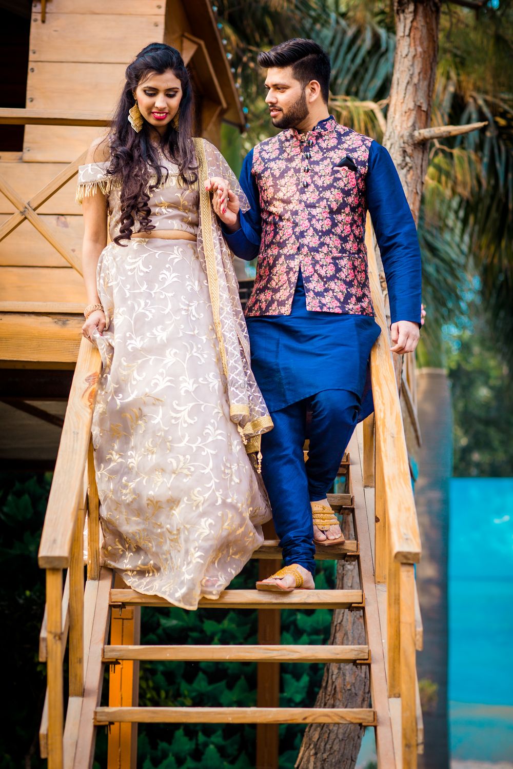 Photo From Rahul + Shalini - By Wedding Whistle
