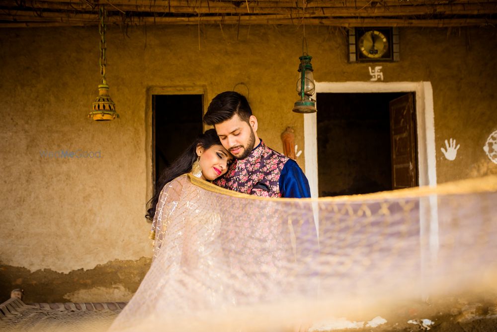 Photo From Rahul + Shalini - By Wedding Whistle