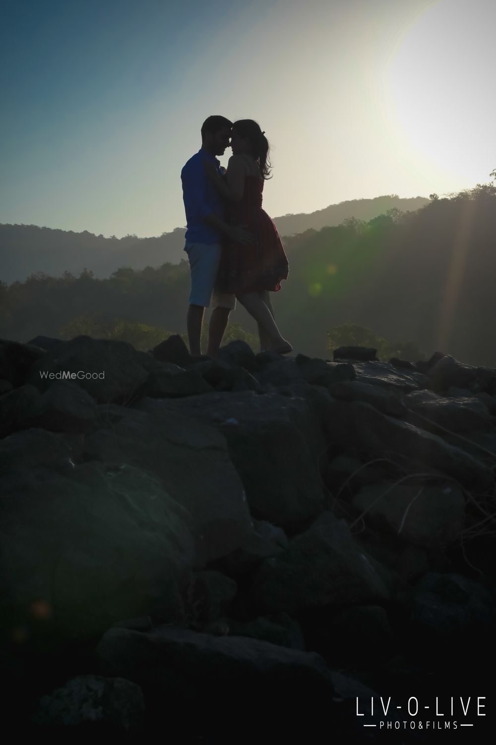 Photo From Pankaj + Puja  - By Livolive Photo & Films