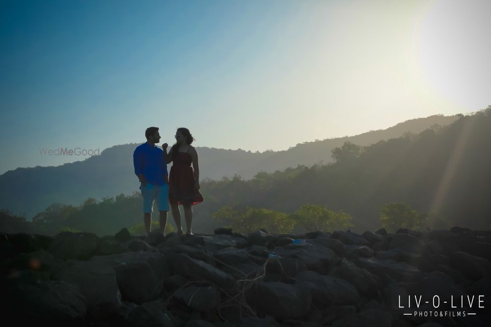 Photo From Pankaj + Puja  - By Livolive Photo & Films