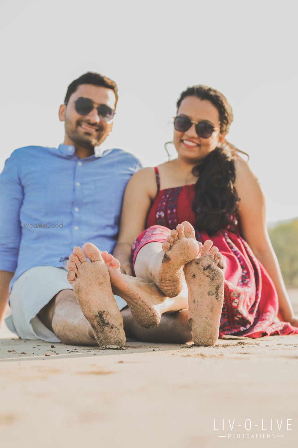 Photo From Pankaj + Puja  - By Livolive Photo & Films