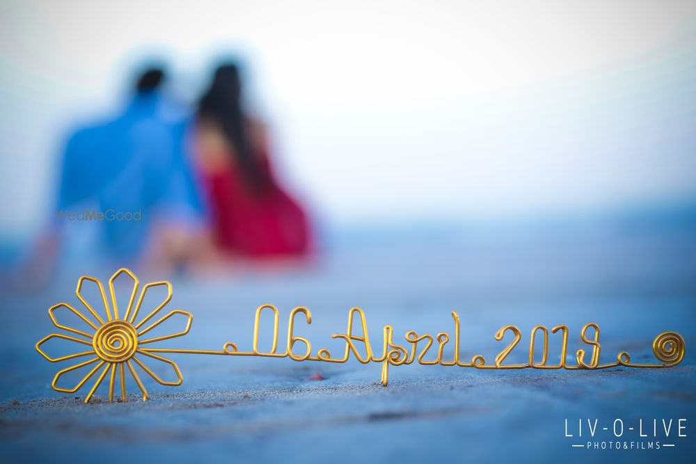 Photo From Pankaj + Puja  - By Livolive Photo & Films