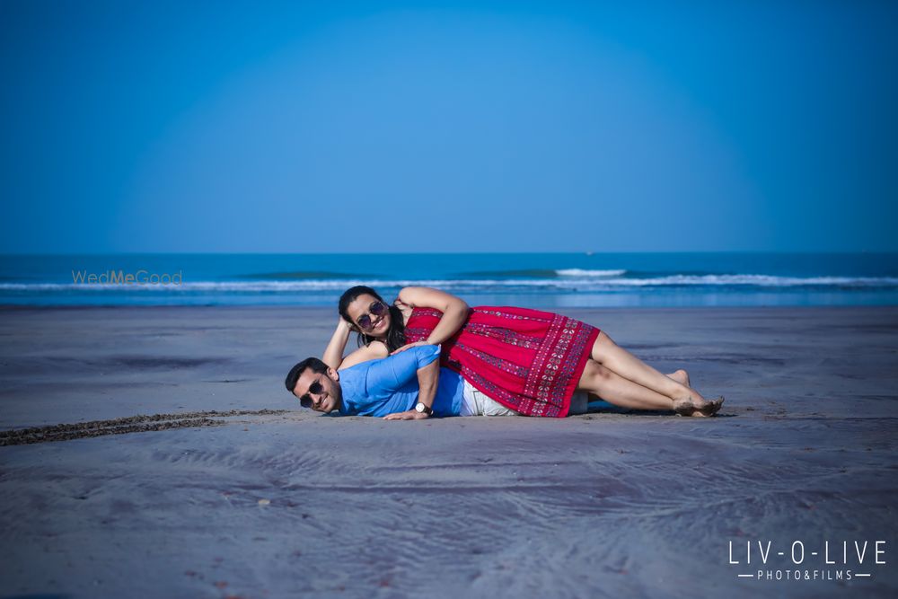 Photo From Pankaj + Puja  - By Livolive Photo & Films