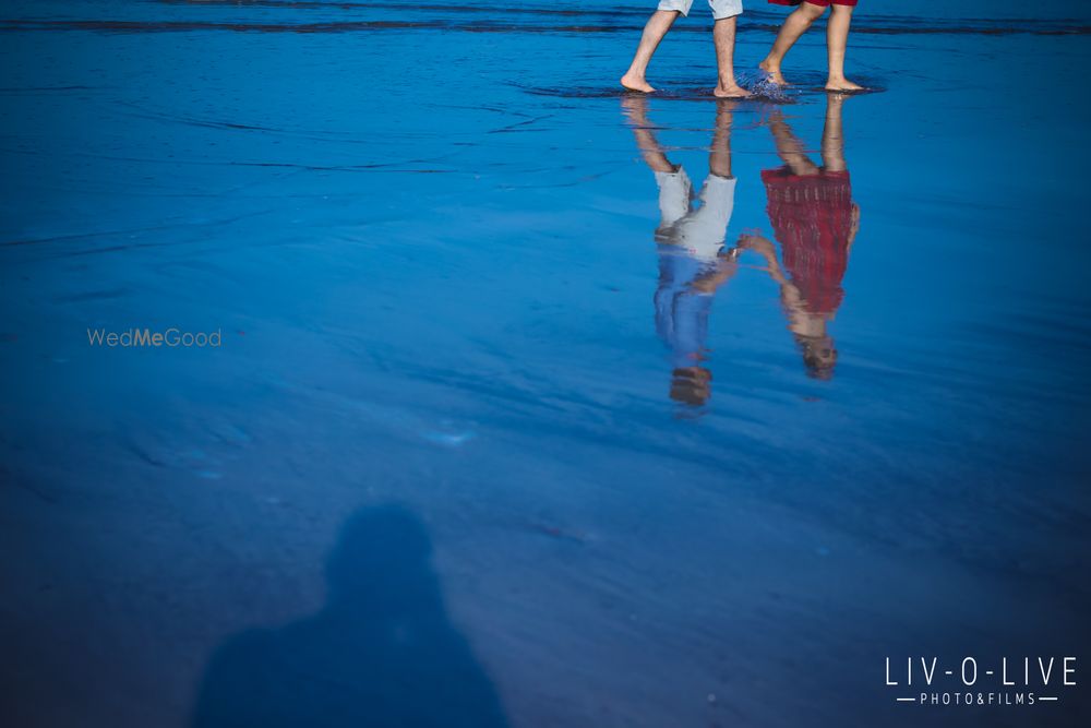 Photo From Pankaj + Puja  - By Livolive Photo & Films