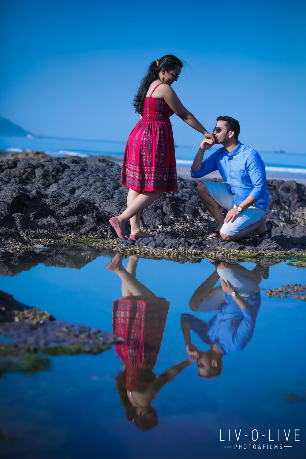 Photo From Pankaj + Puja  - By Livolive Photo & Films