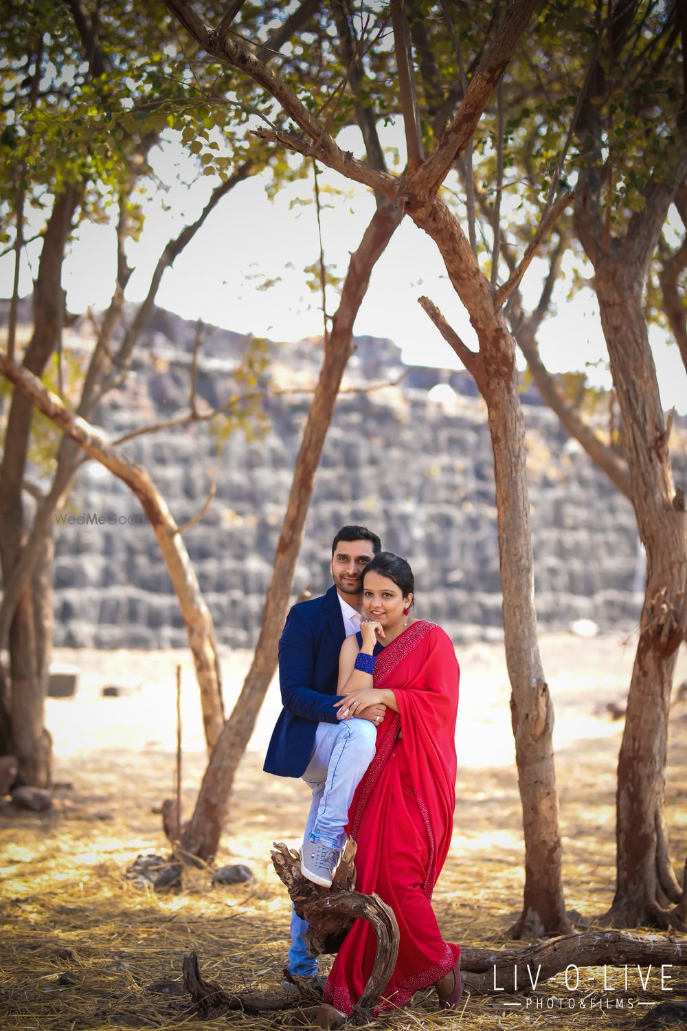 Photo From Pankaj + Puja  - By Livolive Photo & Films