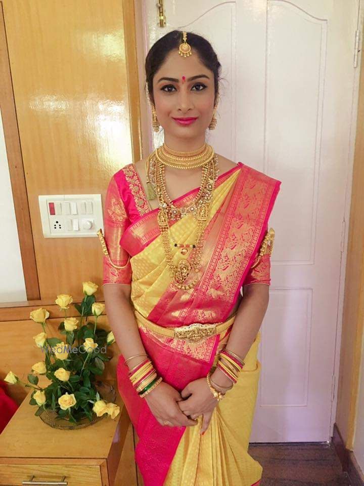 Photo From Makeup Clicks - By Makeup by Sithara Gowda