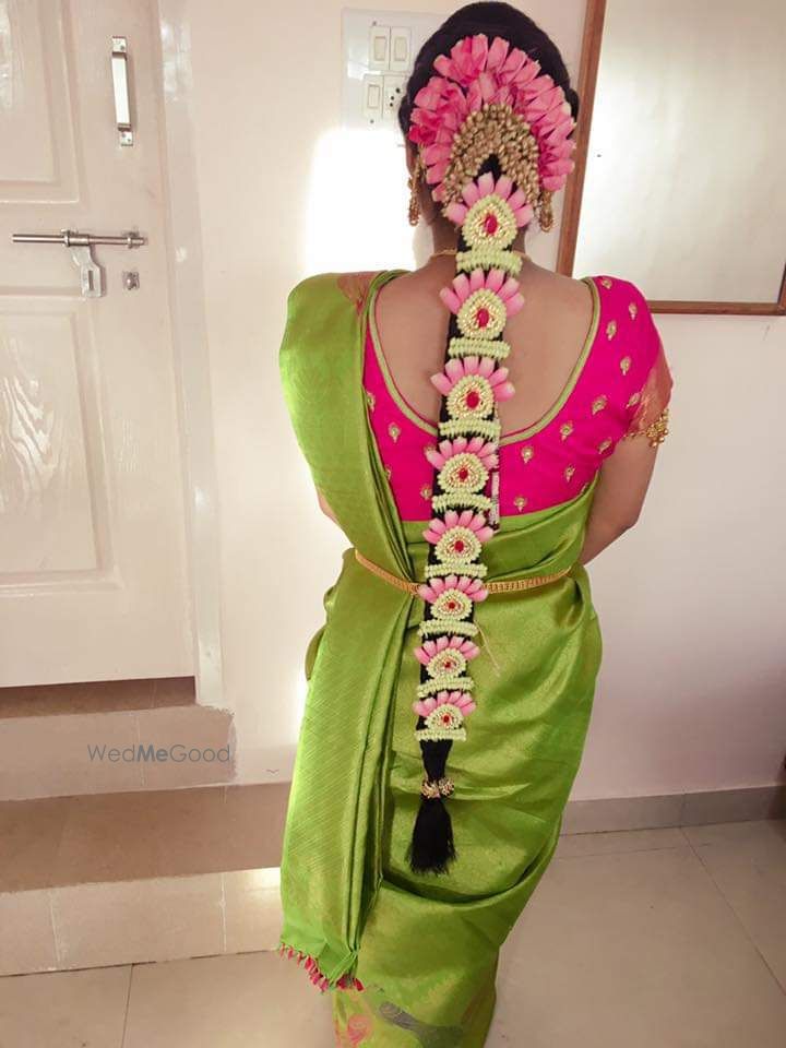 Photo From Makeup Clicks - By Makeup by Sithara Gowda
