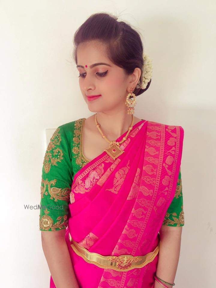 Photo From Makeup Clicks - By Makeup by Sithara Gowda