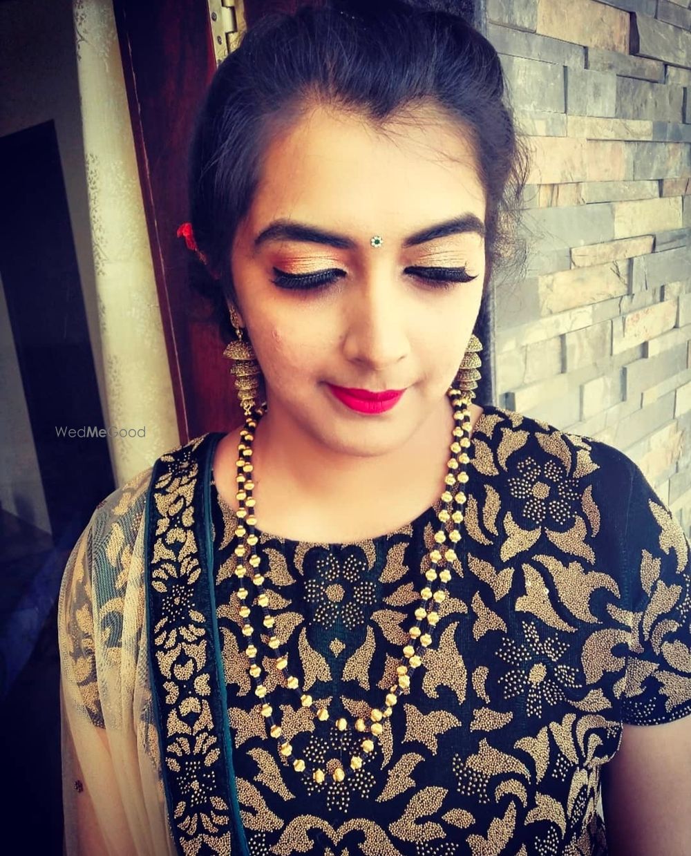 Photo From Makeup Clicks - By Makeup by Sithara Gowda