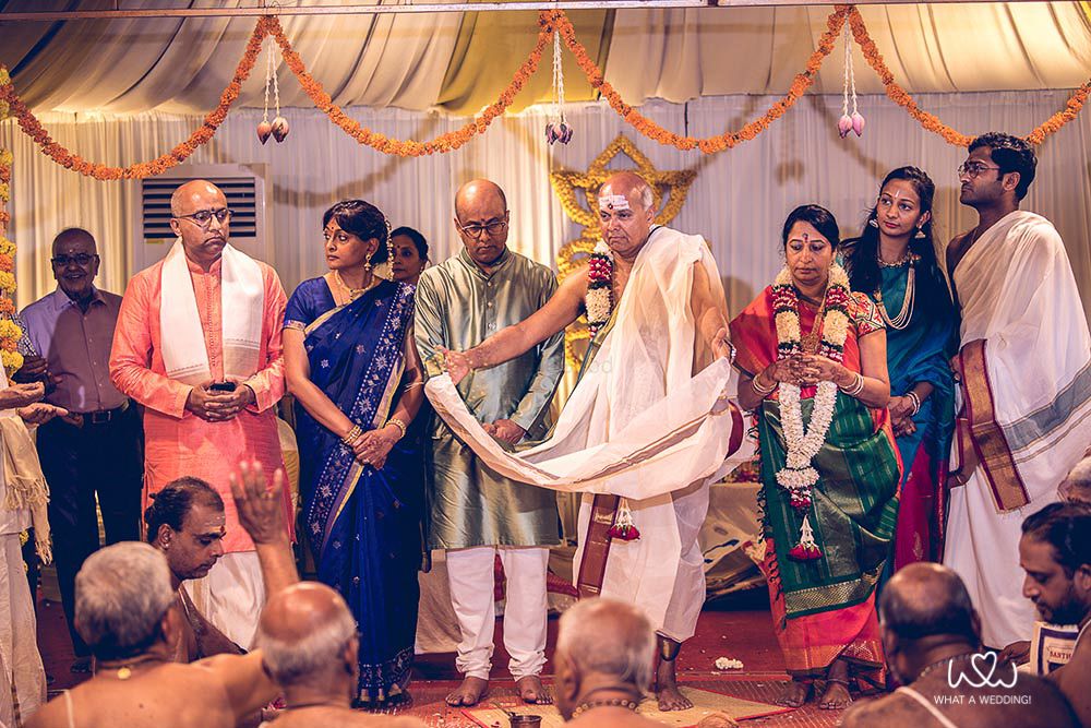 Photo From shashtipurthi shoot - By What A Wedding