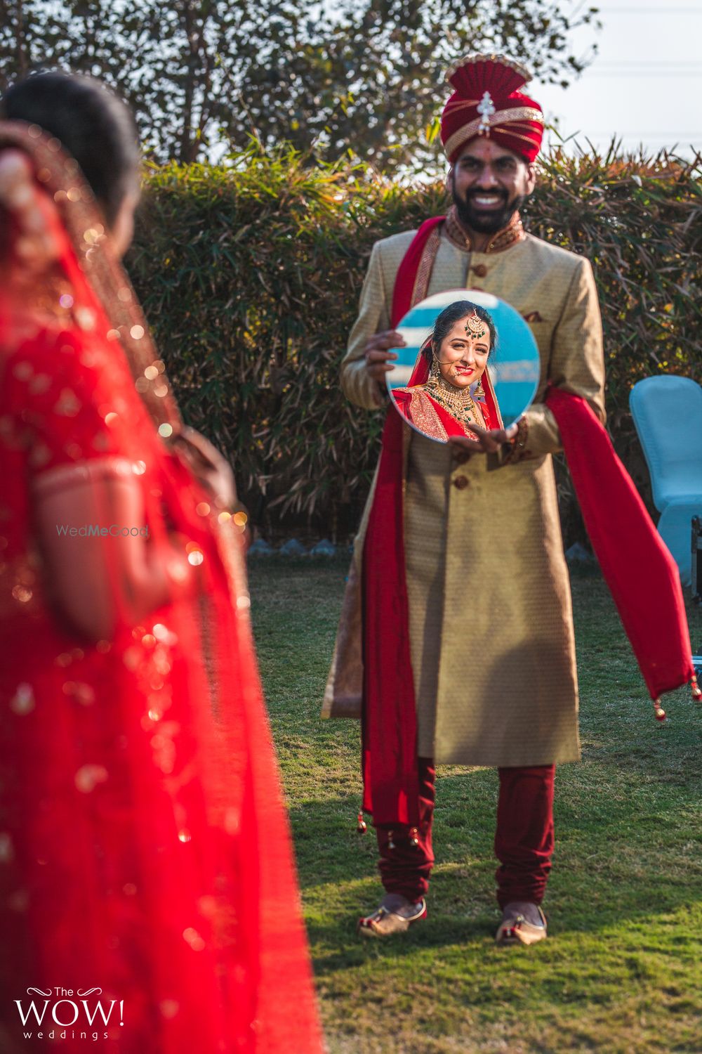 Photo From Aditi & Kartik - By The Wow Weddings