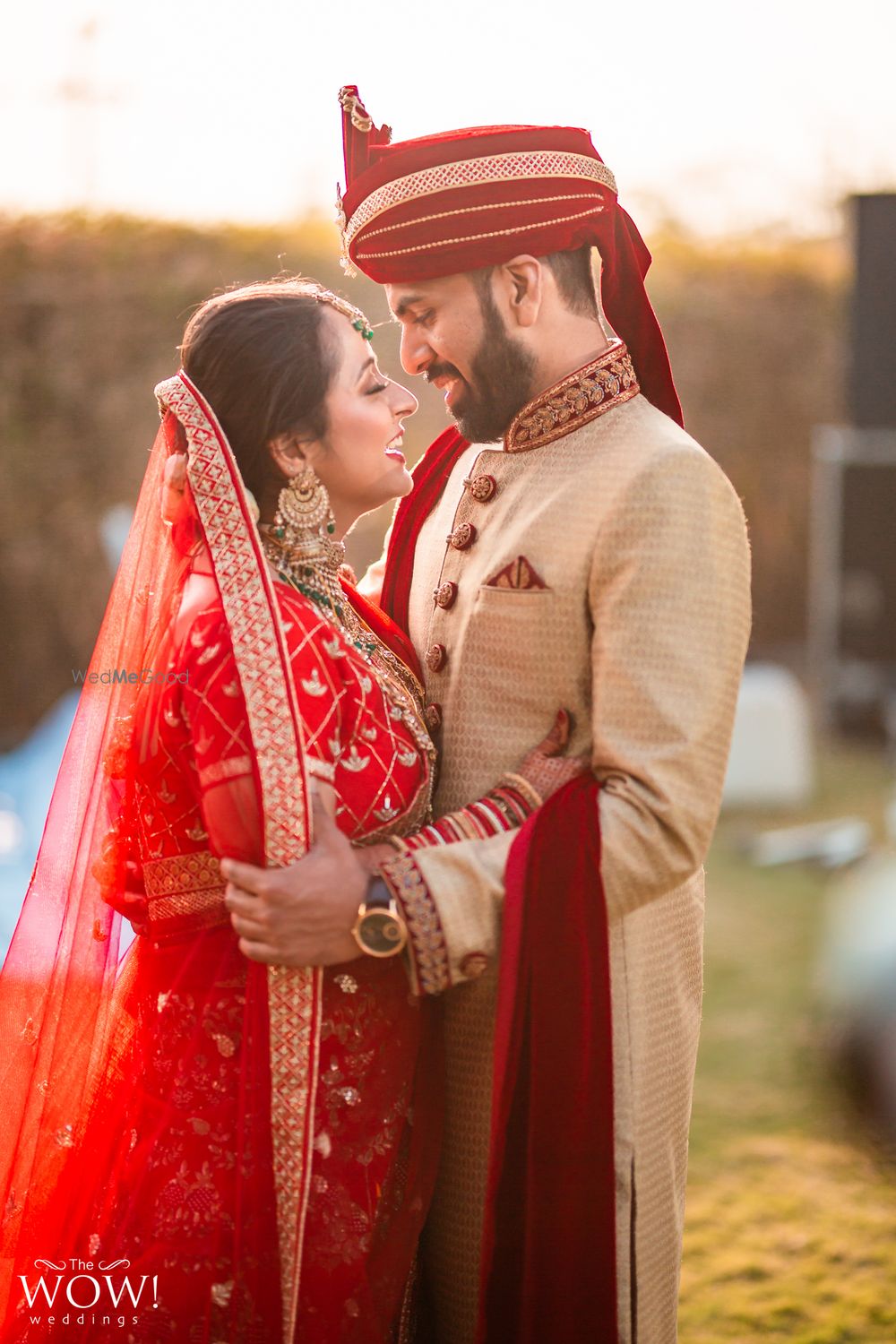 Photo From Aditi & Kartik - By The Wow Weddings