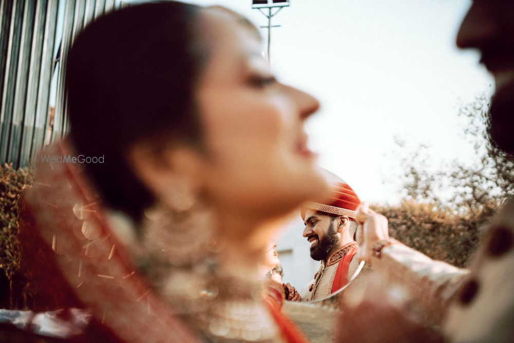 Photo From Aditi & Kartik - By The Wow Weddings