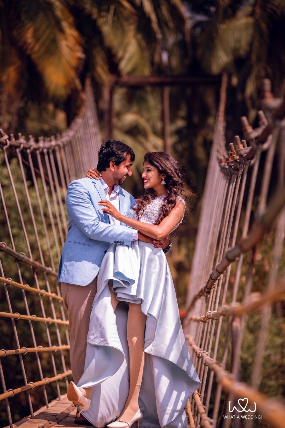 Photo From Ashwini & Prewedding - By What A Wedding