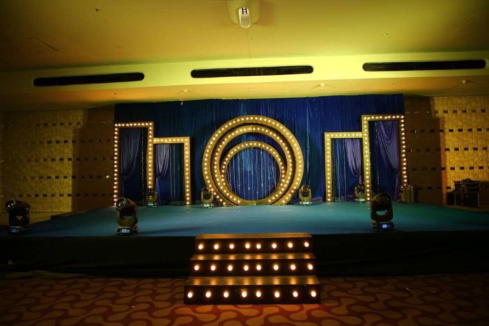 Photo From Sangeet masti  - By Eventology