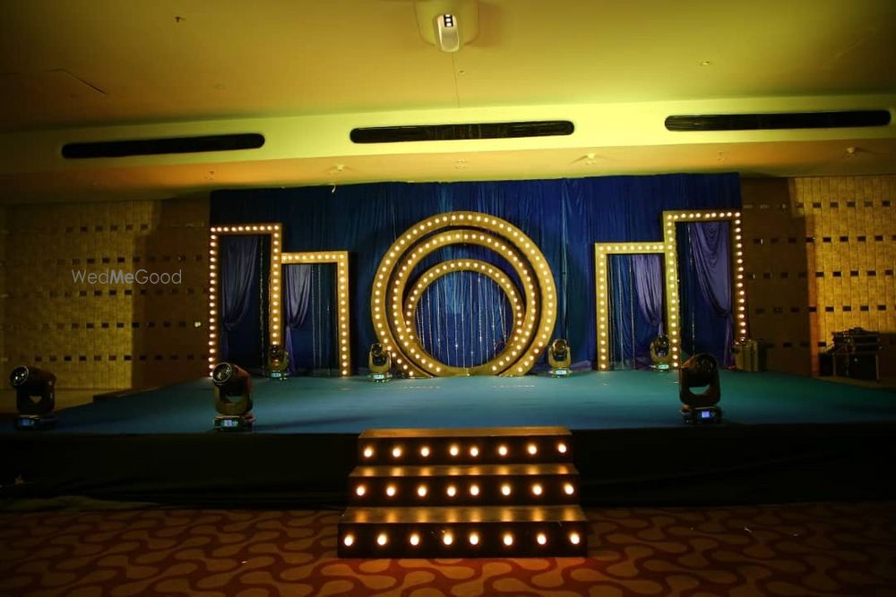 Photo From Sangeet masti  - By Eventology