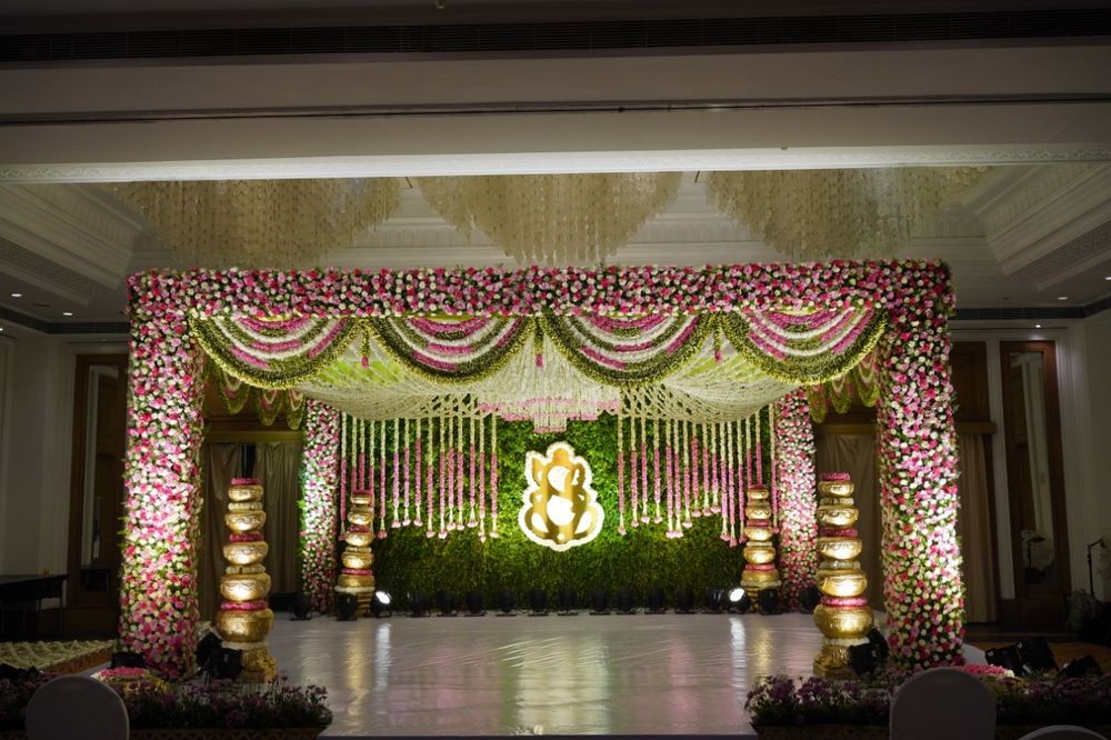 Photo From South Indian Weddings - By Yellow Umbrella Entertainments