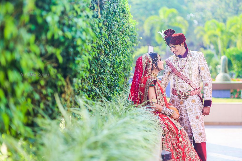 Photo From Sachi Weds Chaitanya - By Aniket Kanitkar Photography