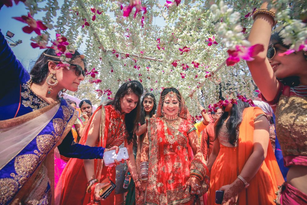 Photo From Sachi Weds Chaitanya - By Aniket Kanitkar Photography