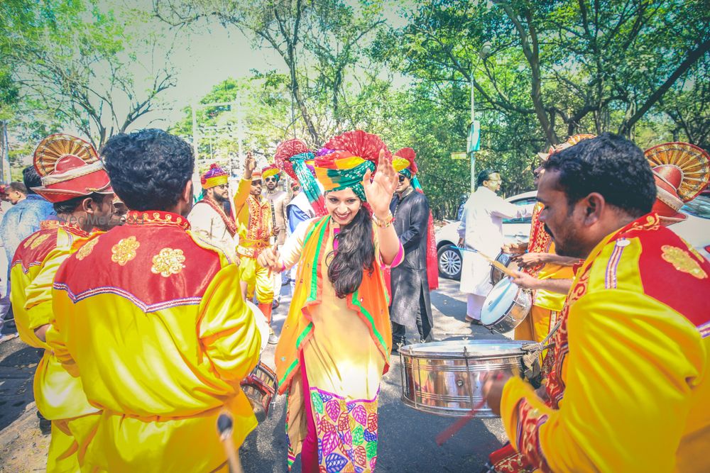 Photo From Sachi Weds Chaitanya - By Aniket Kanitkar Photography