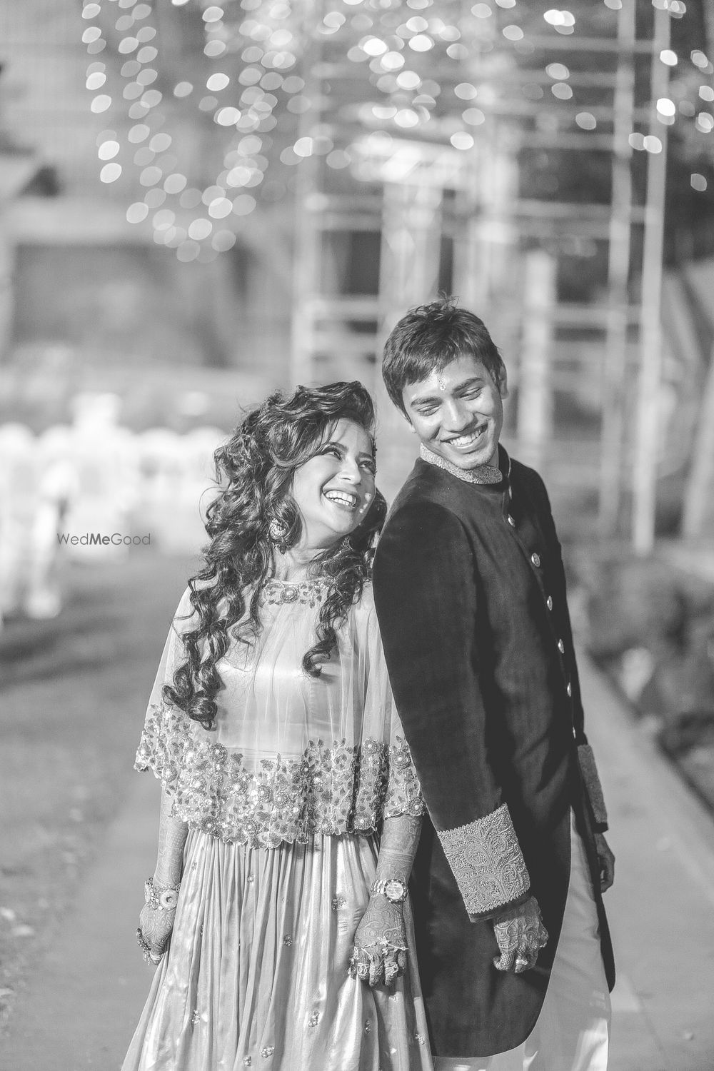 Photo From Sachi Weds Chaitanya - By Aniket Kanitkar Photography