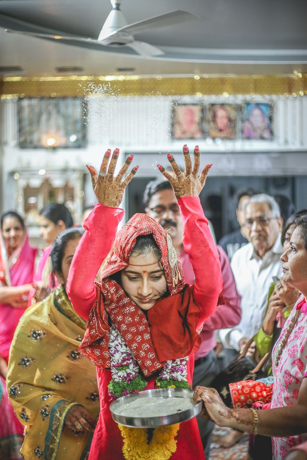 Photo From Sachi Weds Chaitanya - By Aniket Kanitkar Photography