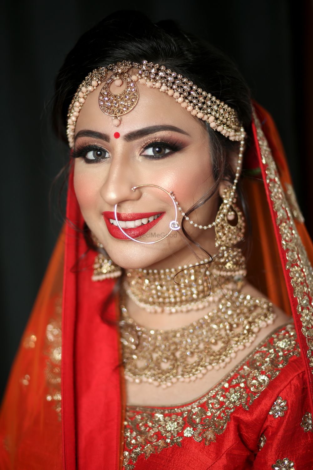 Photo From bridal - By Makeup Artist Swati Juneja