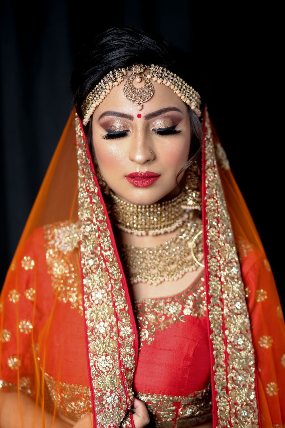 Photo From bridal - By Makeup Artist Swati Juneja